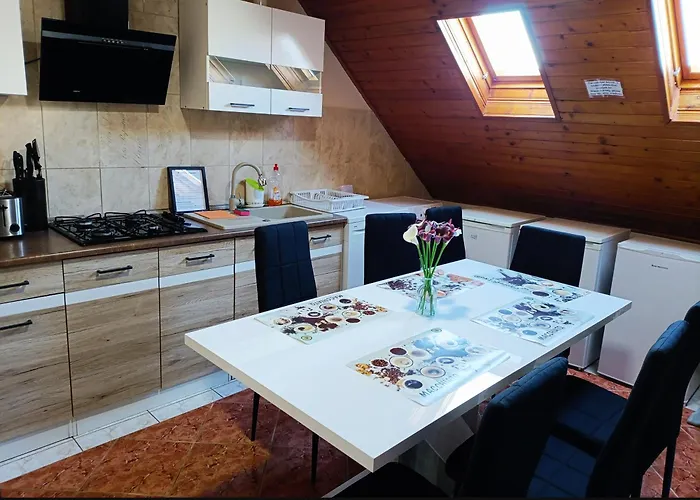 Robitel Wellness Vendeghaz Veszprem-gyulafiratot