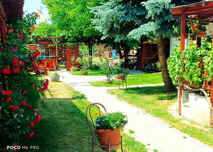 ゲストハウス Robitel Wellness Vendeghaz Veszprem-gyulafiratot