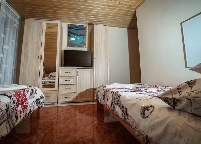 Robitel Wellness Veszprém-gyulafirátót Veszprém