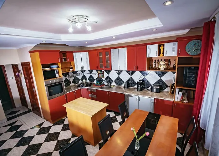 Robitel Wellness Vendeghaz Veszprem-gyulafiratot 4* 维斯普雷姆